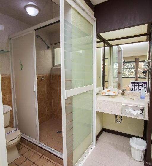 בית מלון כפרי Restaurant 1904