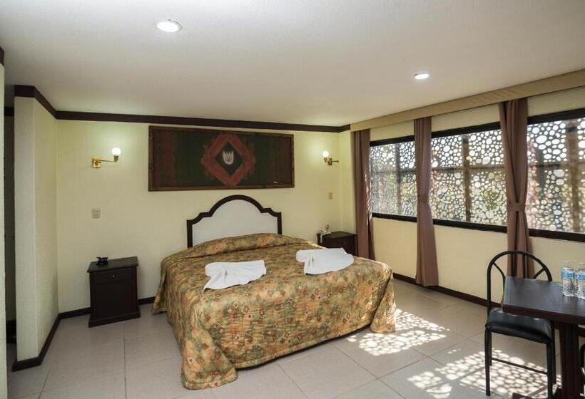 בית מלון כפרי Restaurant 1904