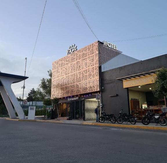 בית מלון כפרי Restaurant 1904