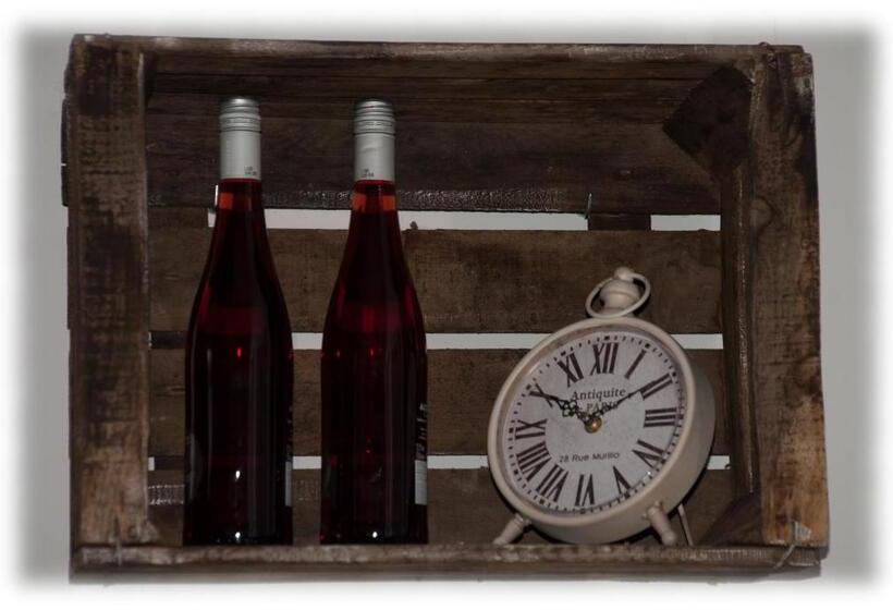 Отель Restaurante Estación Vía Verde