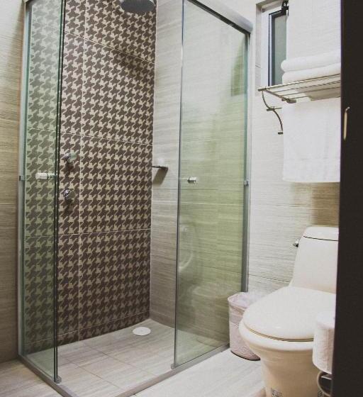 ホテル Rincon Del Cielo