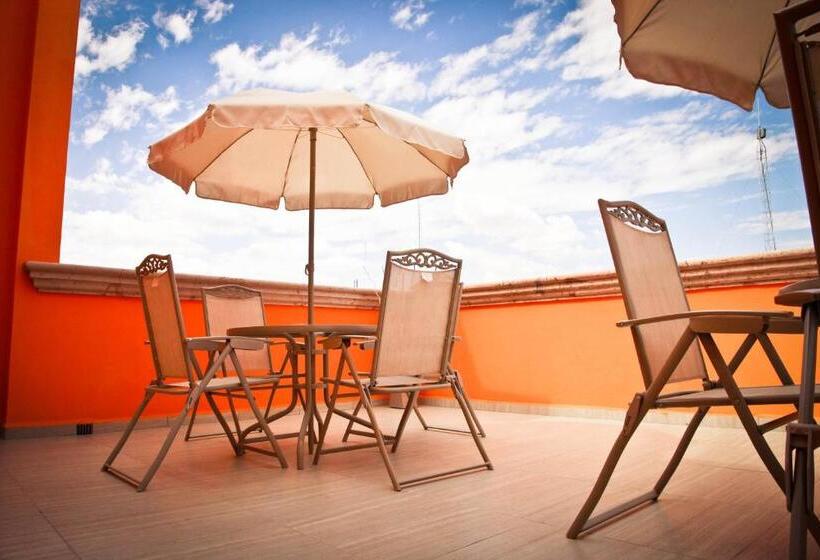 ホテル Rincon Del Cielo