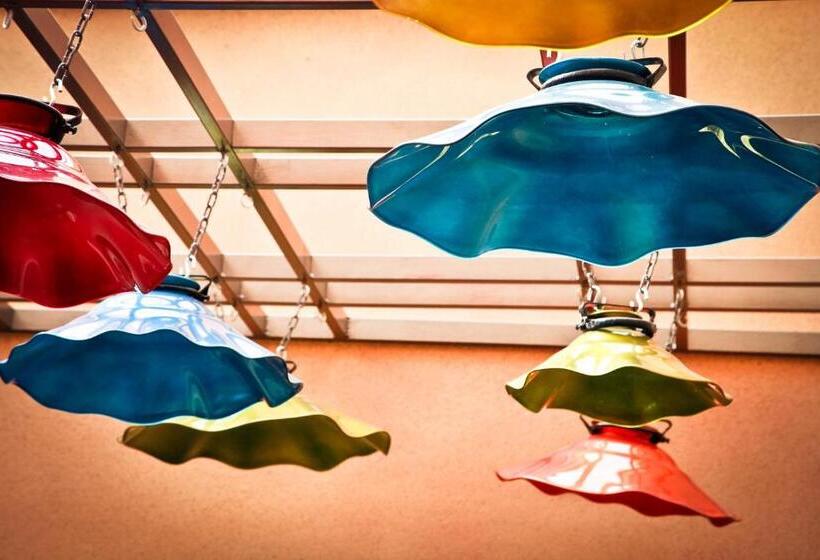 ホテル Rincon Del Cielo