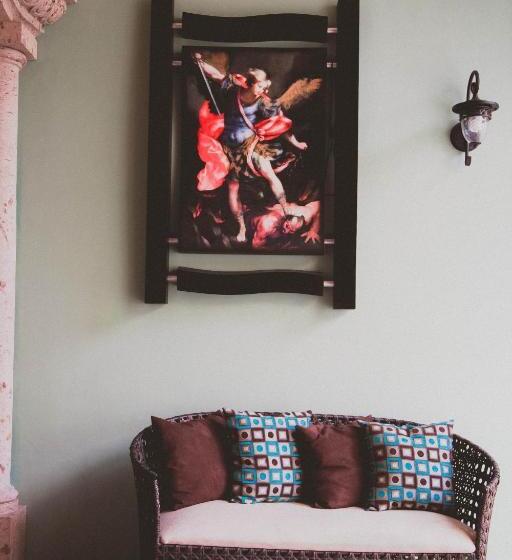 ホテル Rincon Del Cielo