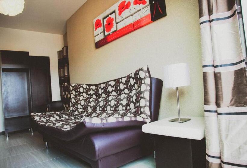 ホテル Rincon Del Cielo