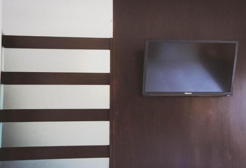 ホテル Rincon Del Cielo