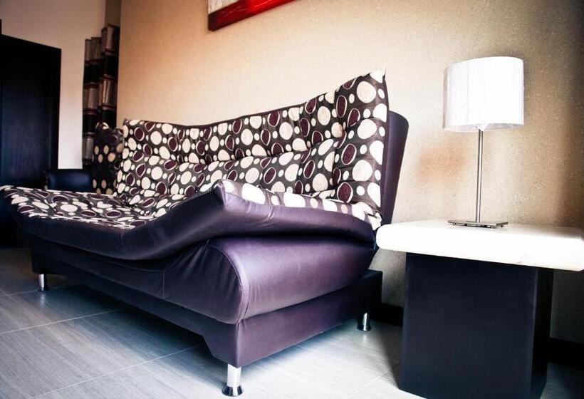 ホテル Rincon Del Cielo