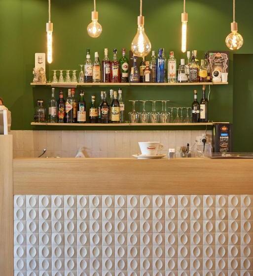 酒店 Ristorante La Ginestra