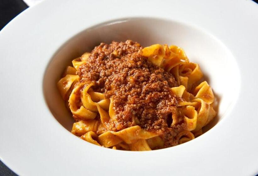 酒店 Ristorante La Ginestra