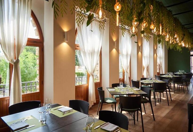 酒店 Ristorante La Ginestra