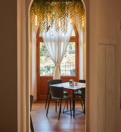 酒店 Ristorante La Ginestra