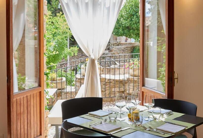 酒店 Ristorante La Ginestra