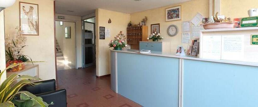 בית מלון כפרי Roma