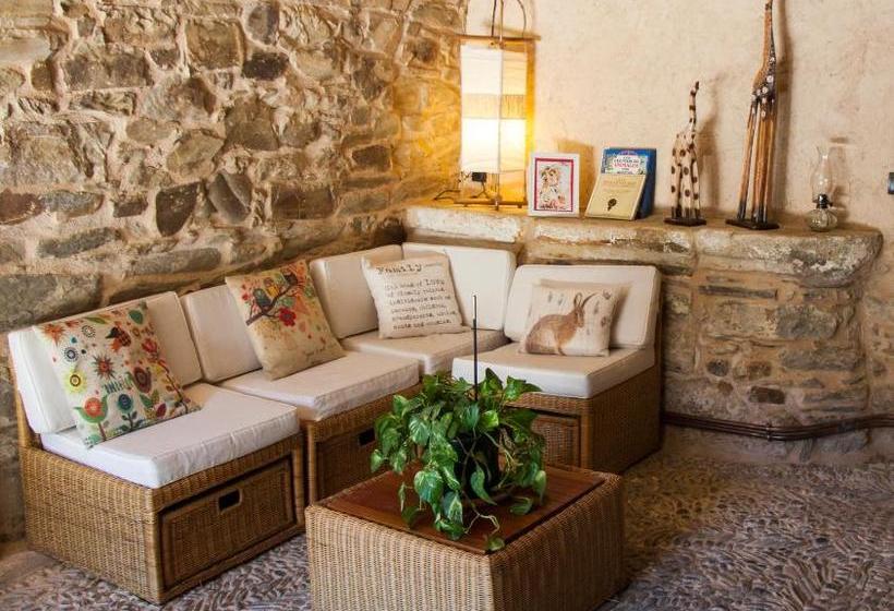 교외 호텔 Rural Casa Indie