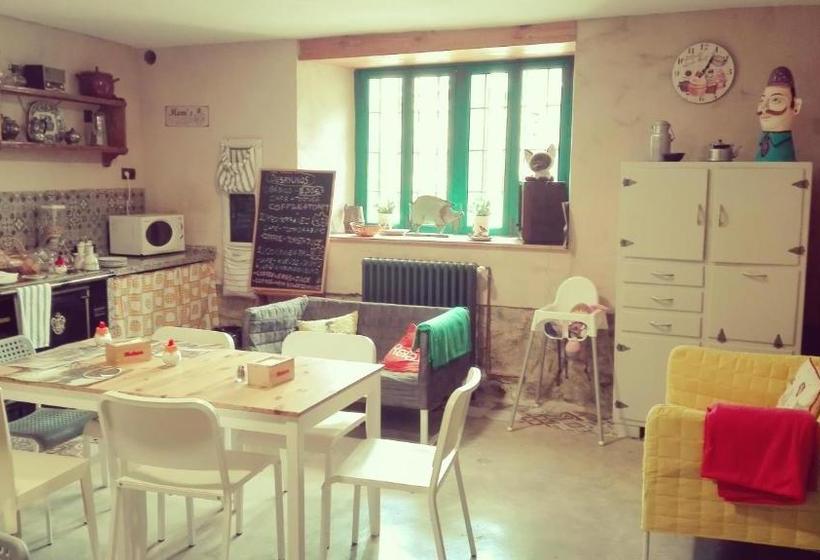 교외 호텔 Rural Casa Indie