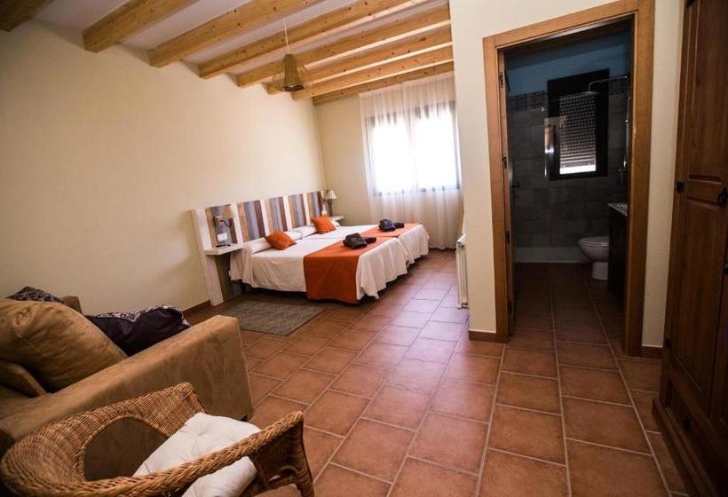 교외 호텔 Rural Rancho Montalvo