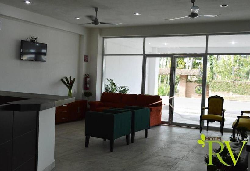Отель Rv