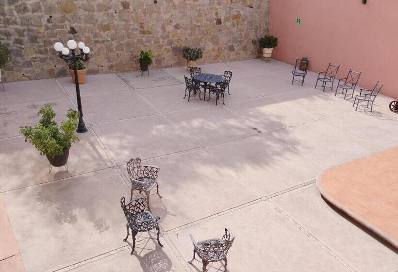 فندق San Francisco