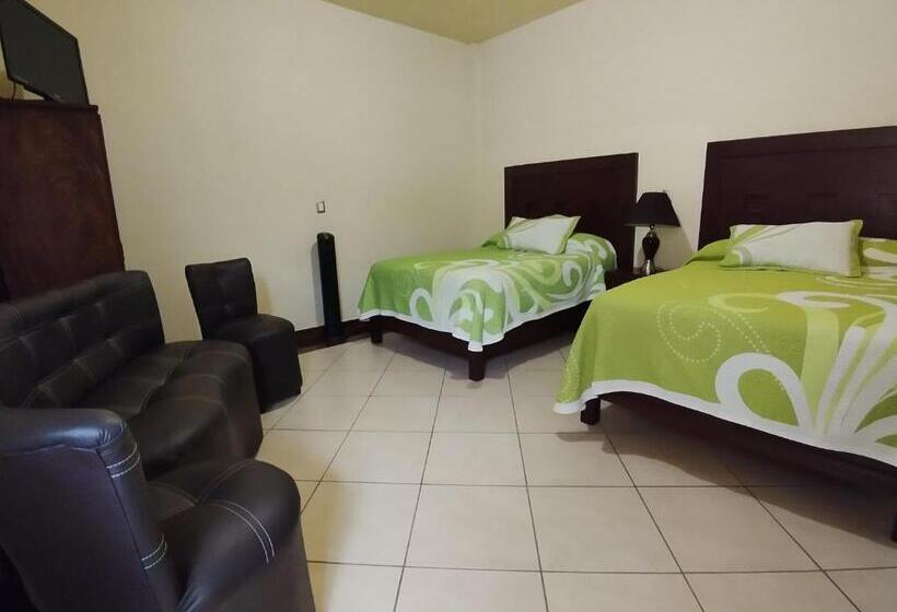 فندق San Francisco