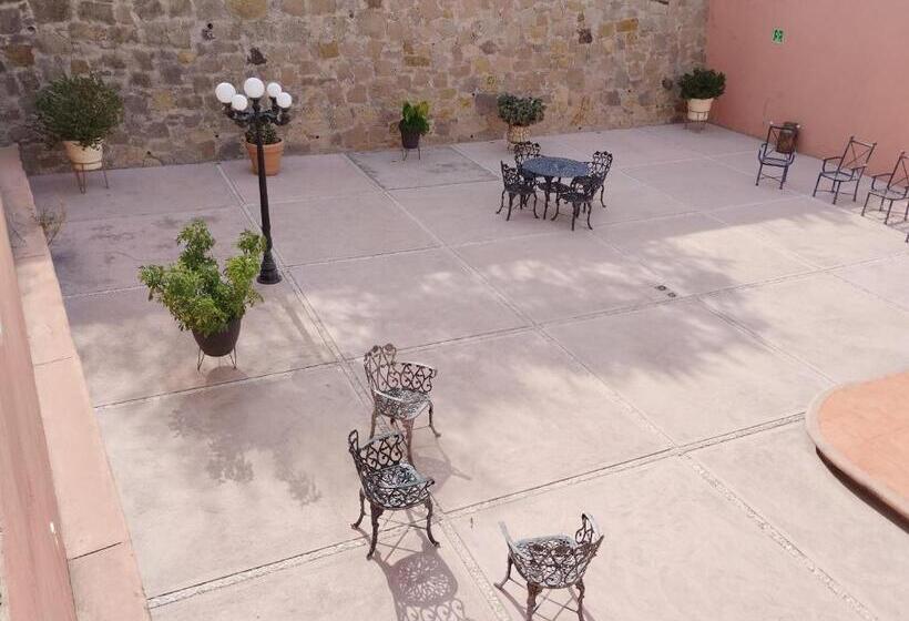 فندق San Francisco