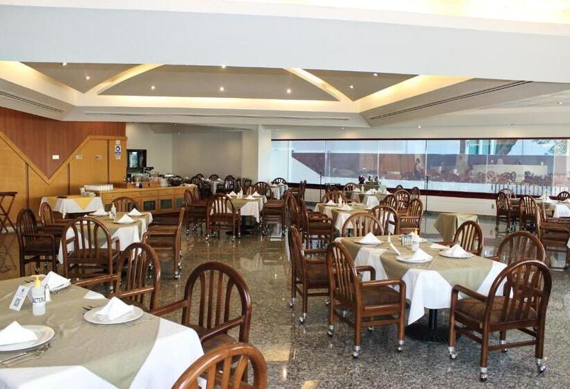 فندق San Juan Park