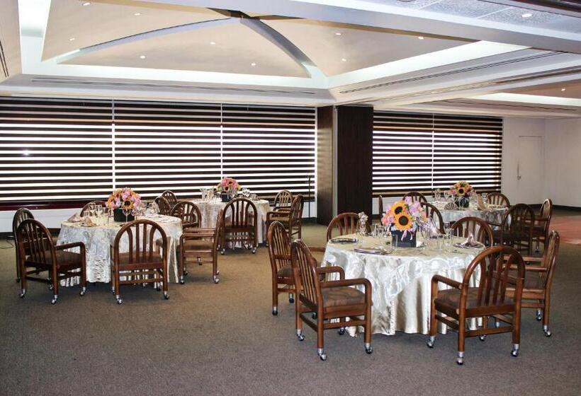 فندق San Juan Park