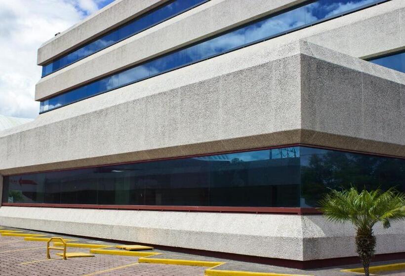 فندق San Juan Park