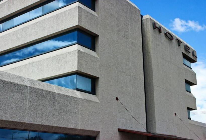 فندق San Juan Park