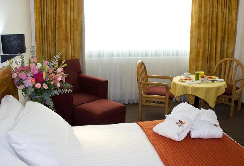 فندق San Juan Park