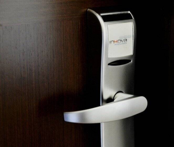 Отель San Marco