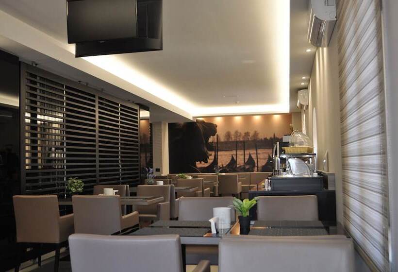 Отель San Marco