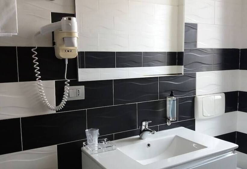 Отель San Marco