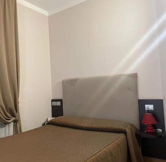 Отель San Marco