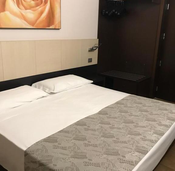 Отель San Marco