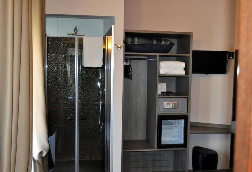 Отель San Marco