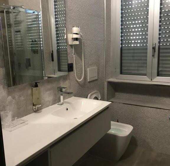 Отель San Marco