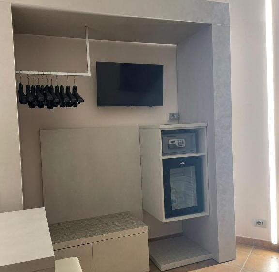 Отель San Marco