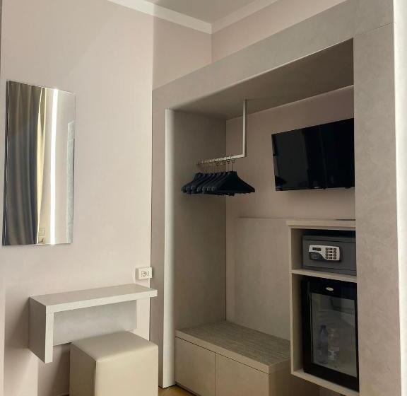 Отель San Marco