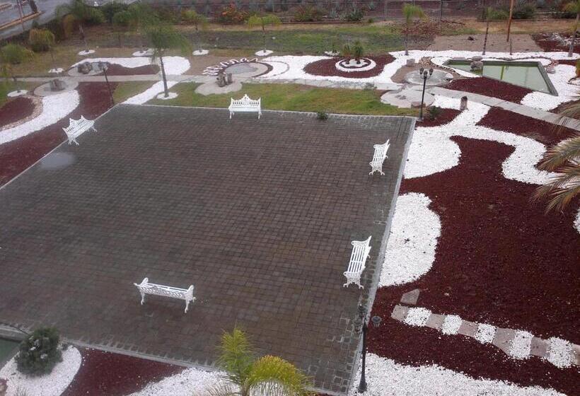 ホテル San Miguel Penjamo