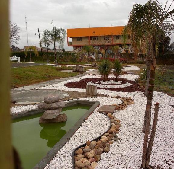 فندق San Miguel Penjamo