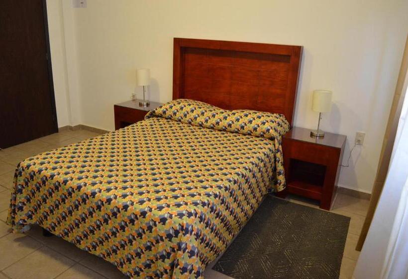 فندق San Miguel Penjamo