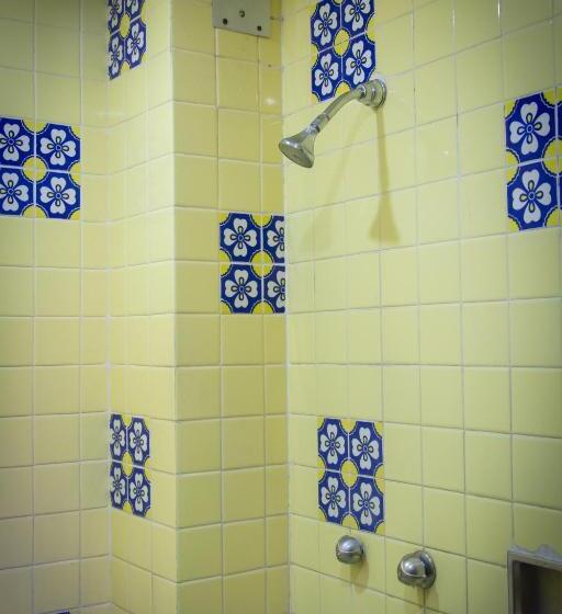 ホテル Santa Maria