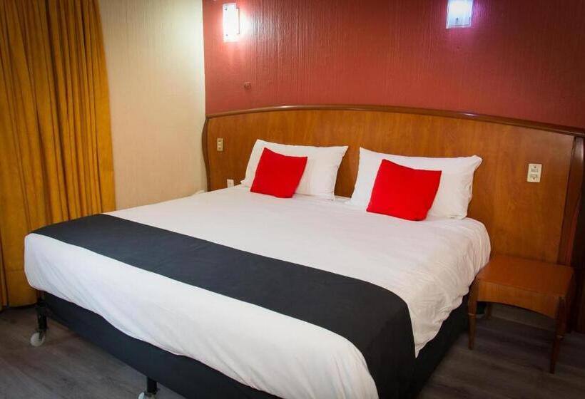 ホテル Santa Maria