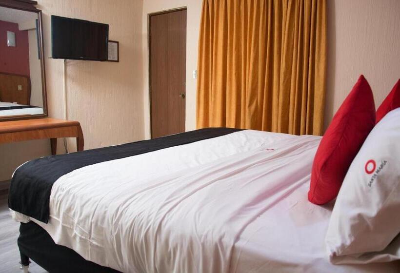 ホテル Santa Maria