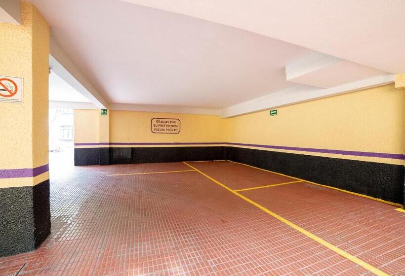 ホテル Santa Maria