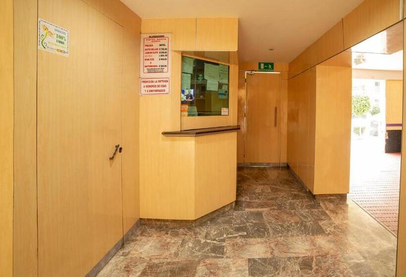 ホテル Santa Maria