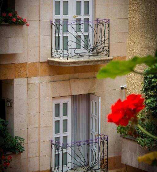 ホテル Santa Maria