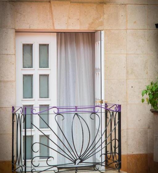 ホテル Santa Maria