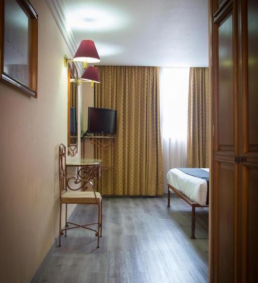 ホテル Santa Maria