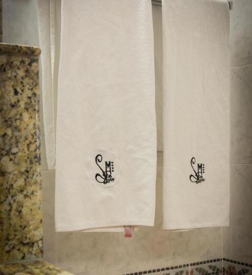 ホテル Santa Maria